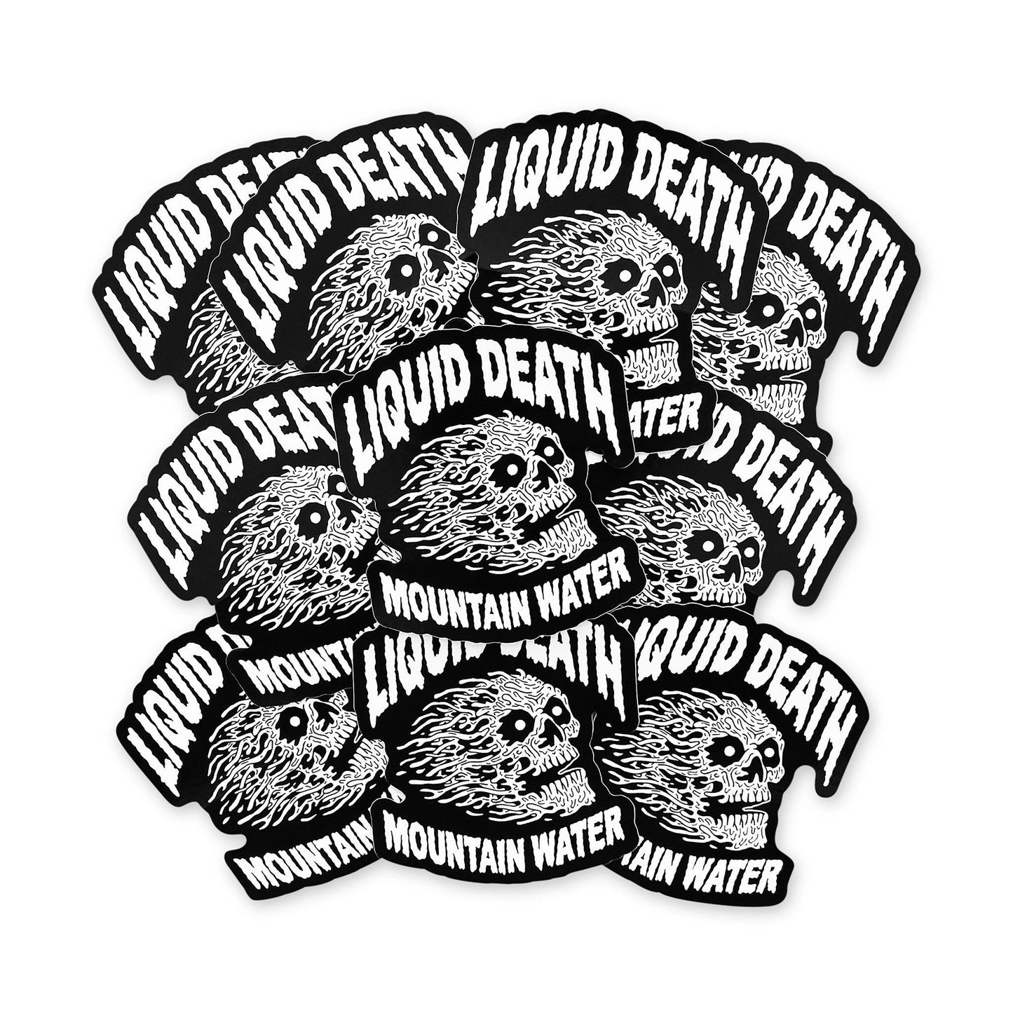 Vandalism Fun Pack (10-Pack)