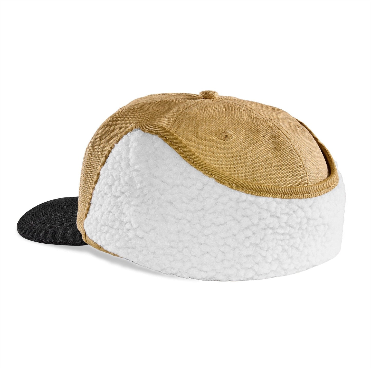 Brain Trapper Hat