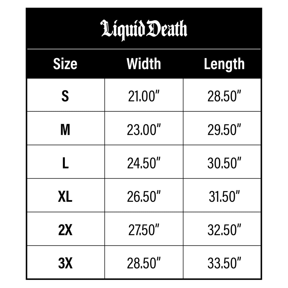 Eternal Death Zip Hoodie