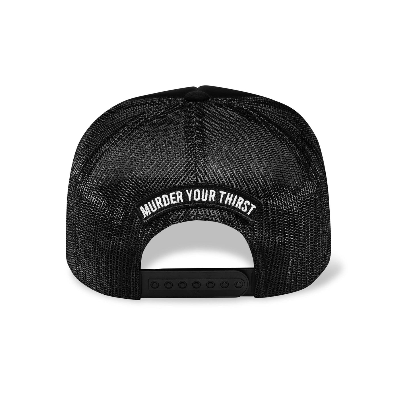 Chainsaw Massacre Hat