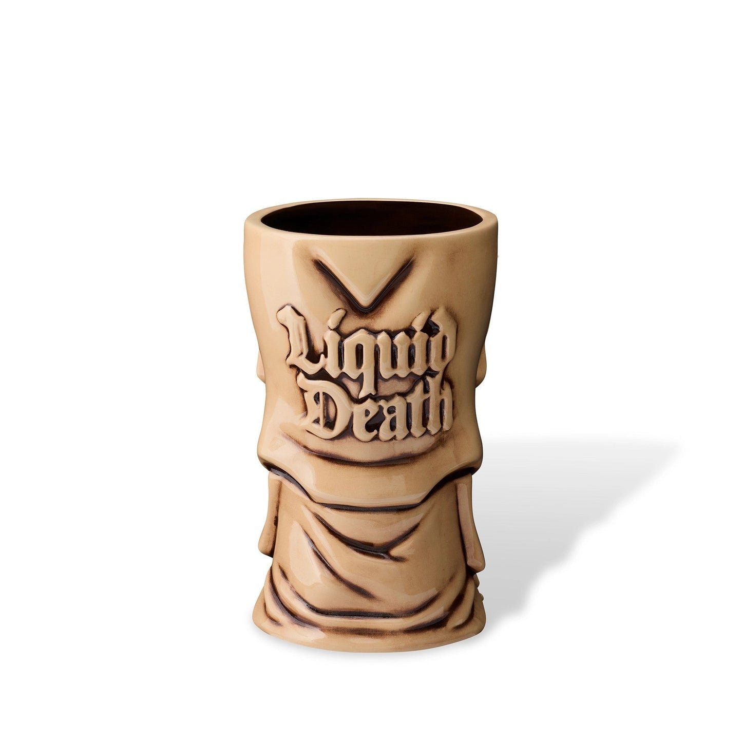 Tiki Reaper Mug