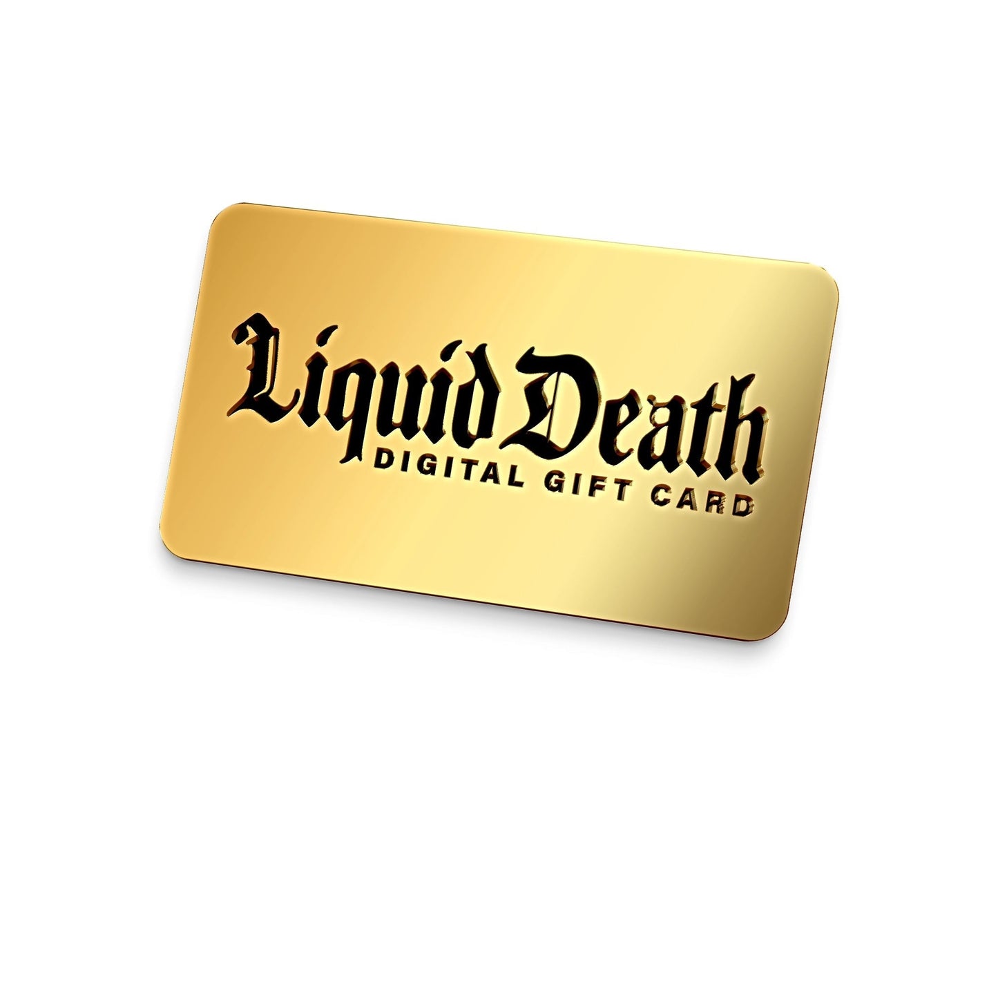 Gift Cards