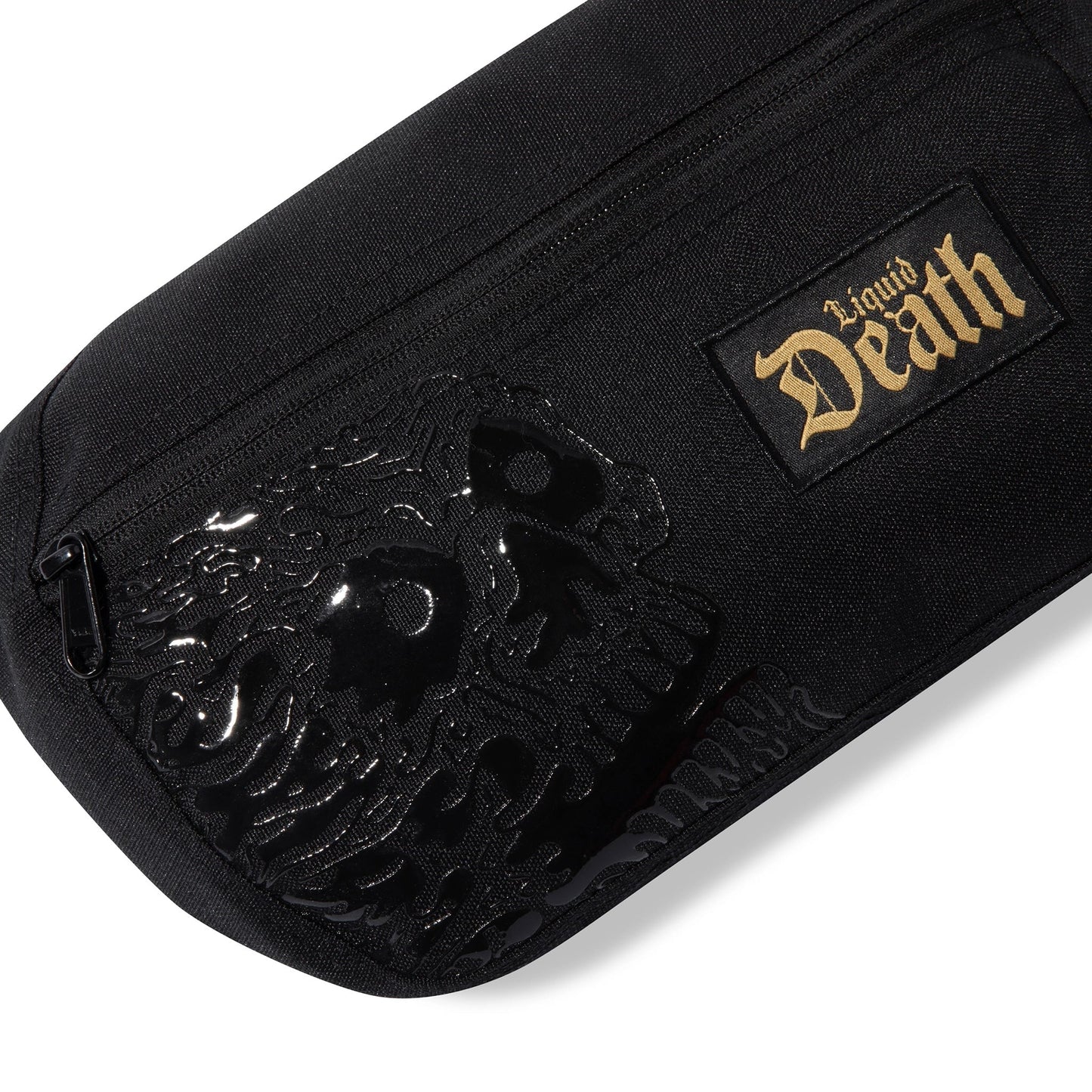 Fanny Pack of Death