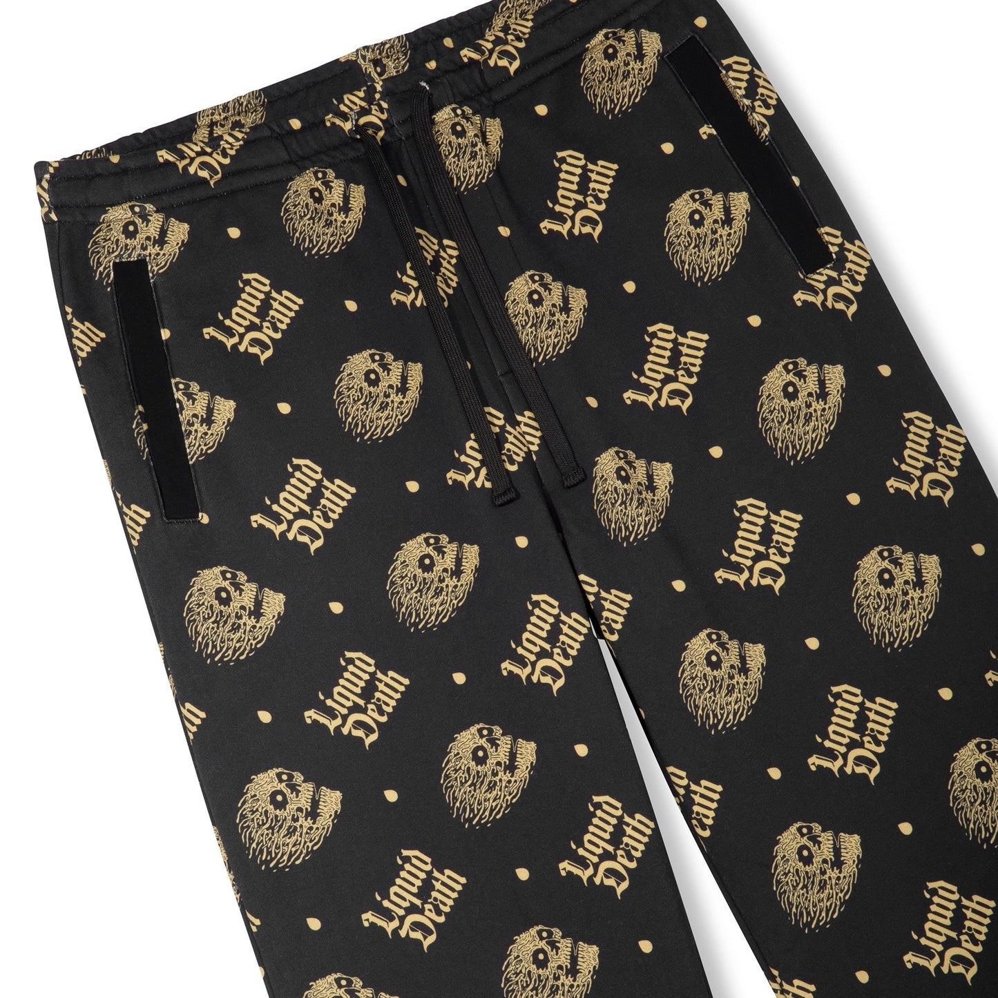 Night Terror II Pajama Pants