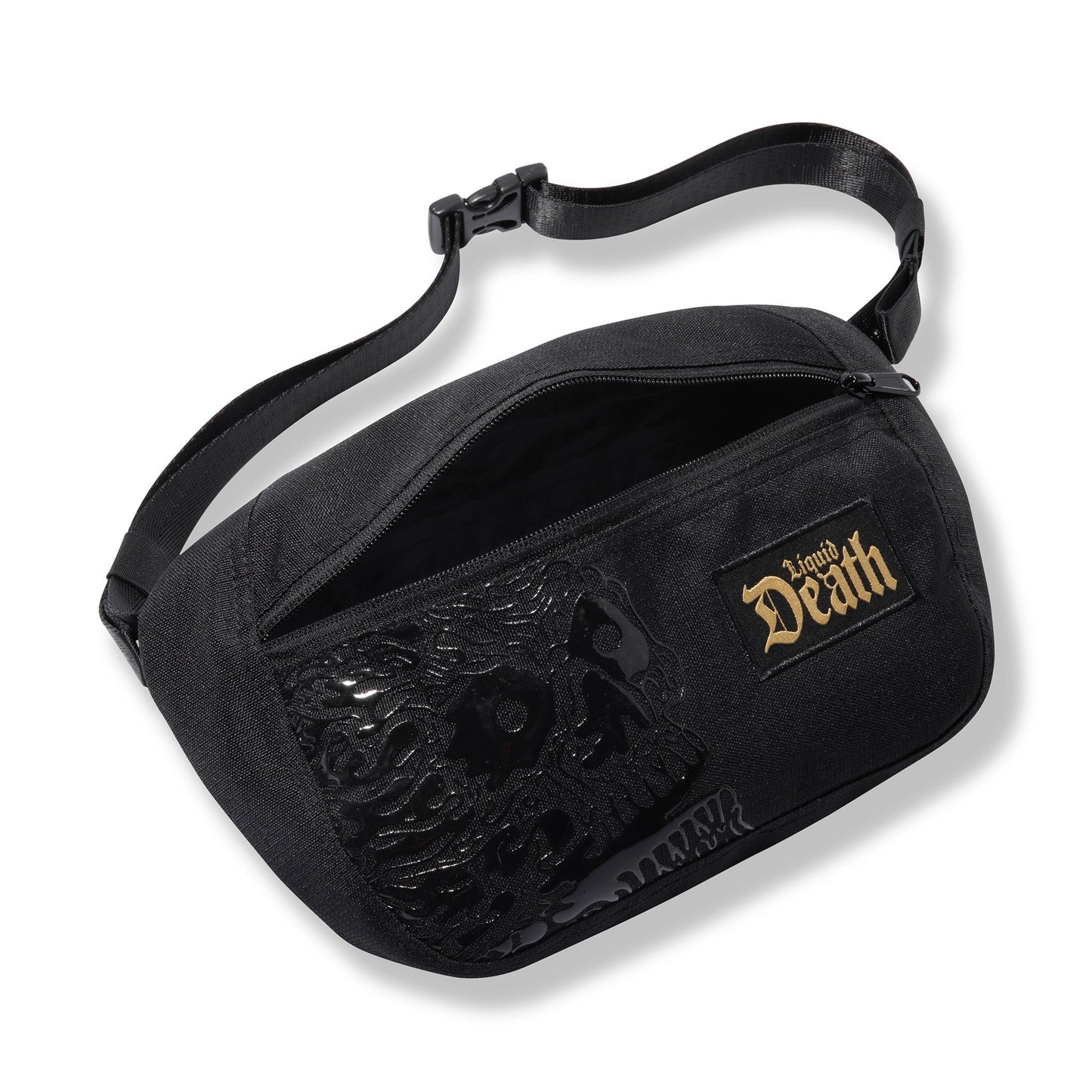 Fanny Pack of Death