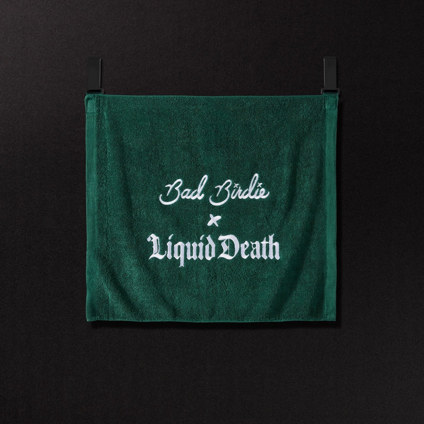 Liquid Death x Bad Birdie Edition Uroclub