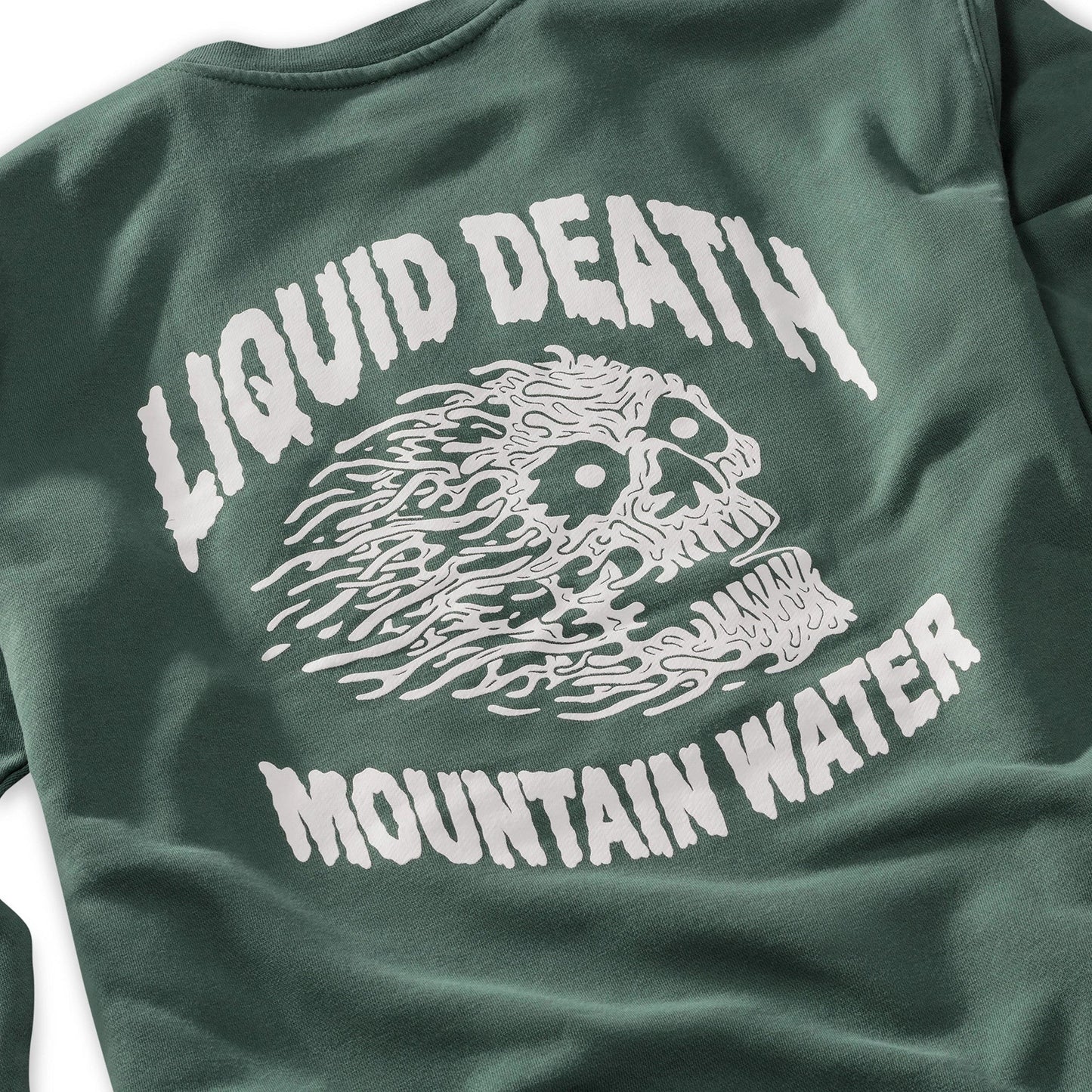 Instant Death Sweatshirt