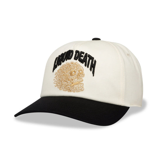 Field of Screams Baseball Cap