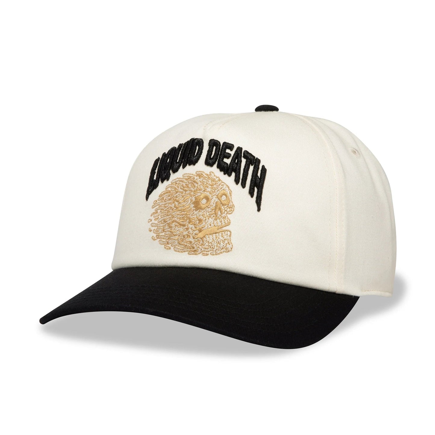 Field of Screams Baseball Cap