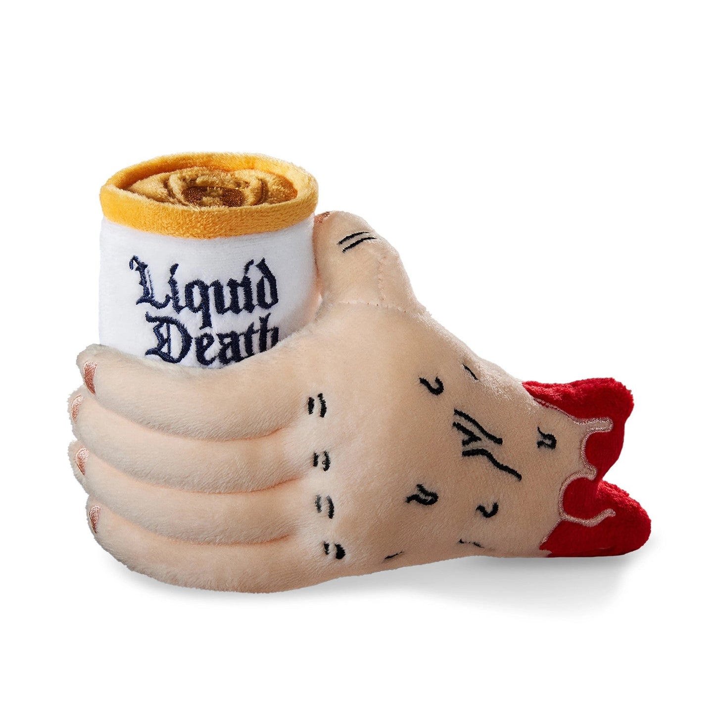 Death Grip Cat Toy