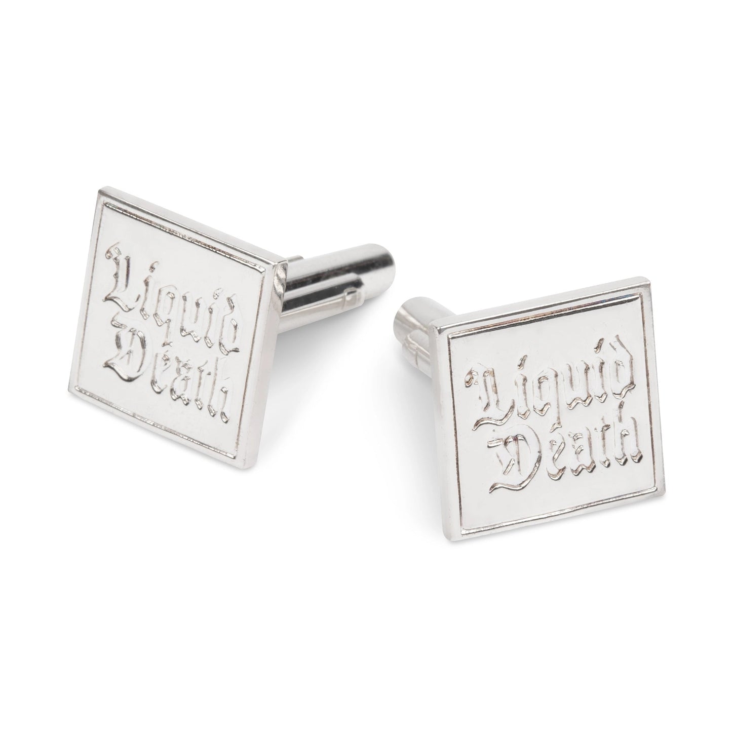 Killer Cuff Links