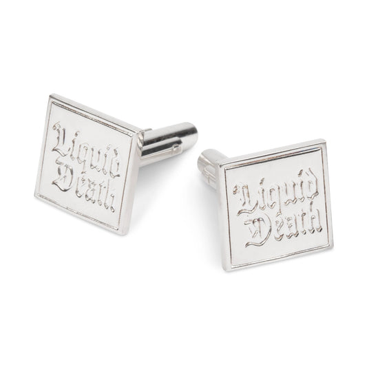 Killer Cuff Links