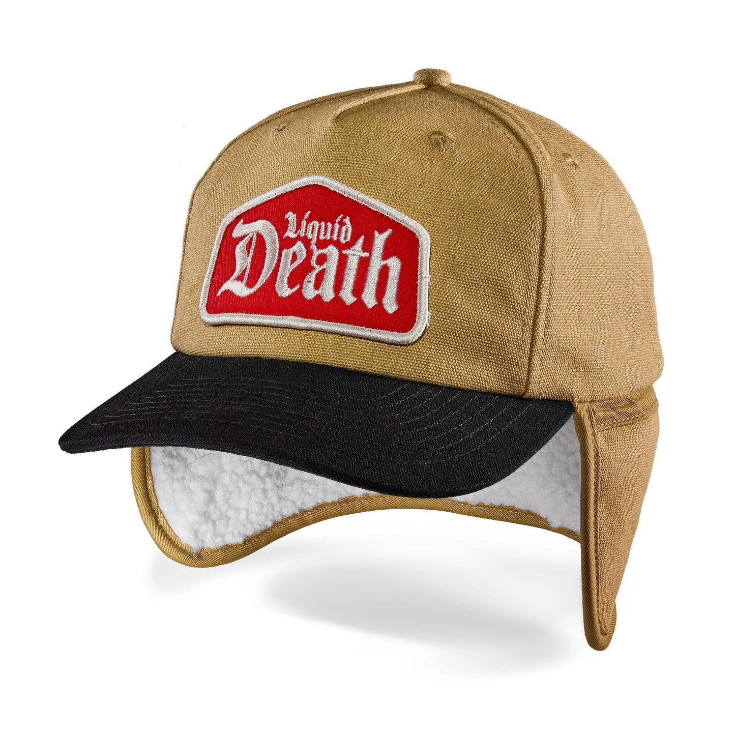 Brain Trapper Hat