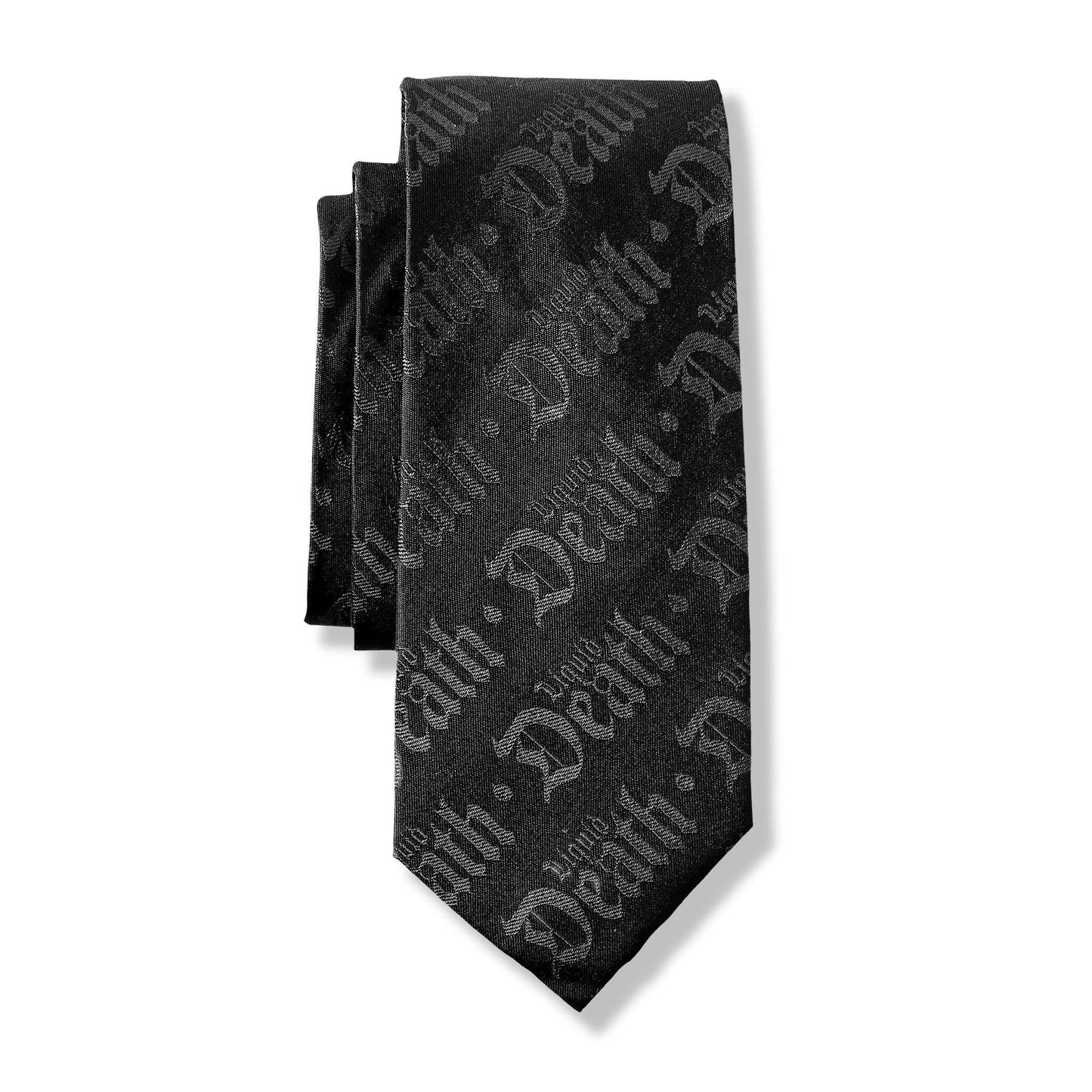 Tie Hard Set