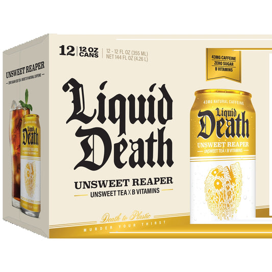 Unsweet Reaper