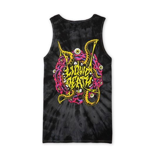 Death Eater Tank