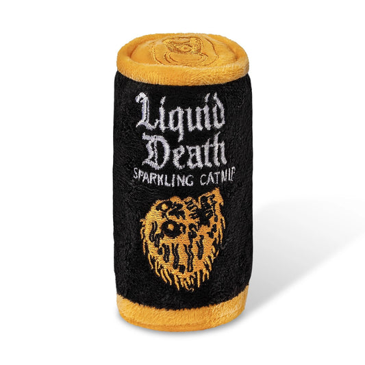 Chewed To Death Cat Toy