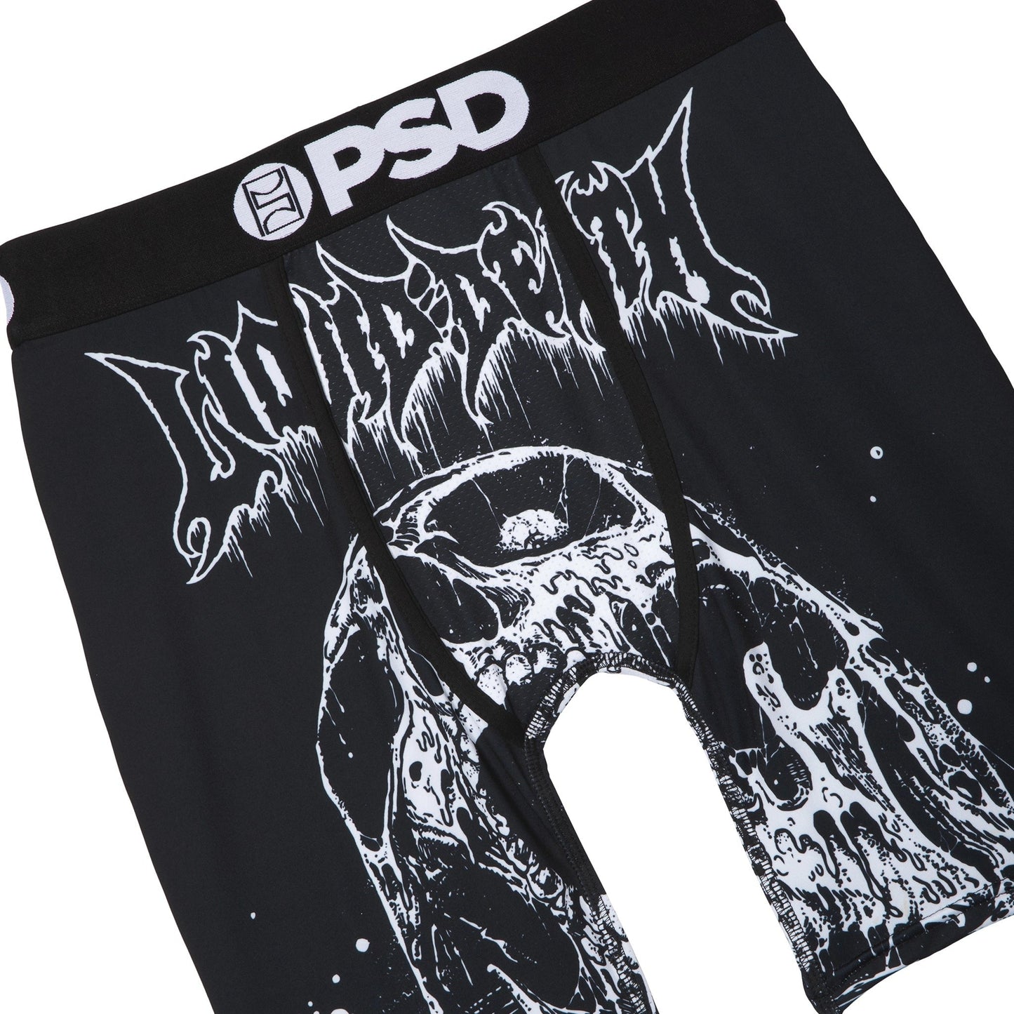 Liquid Death x PSD Deathpool Boxer Brief