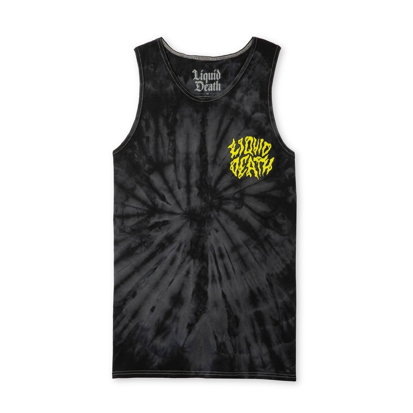 Death Eater Tank