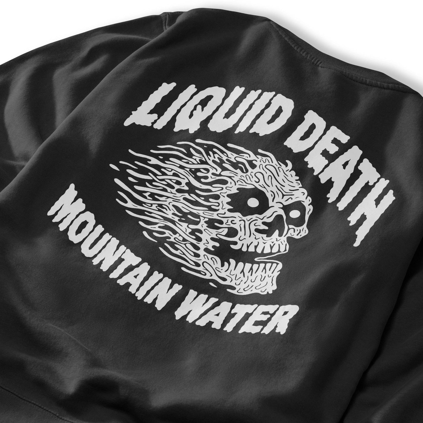 Instant Death Sweatshirt