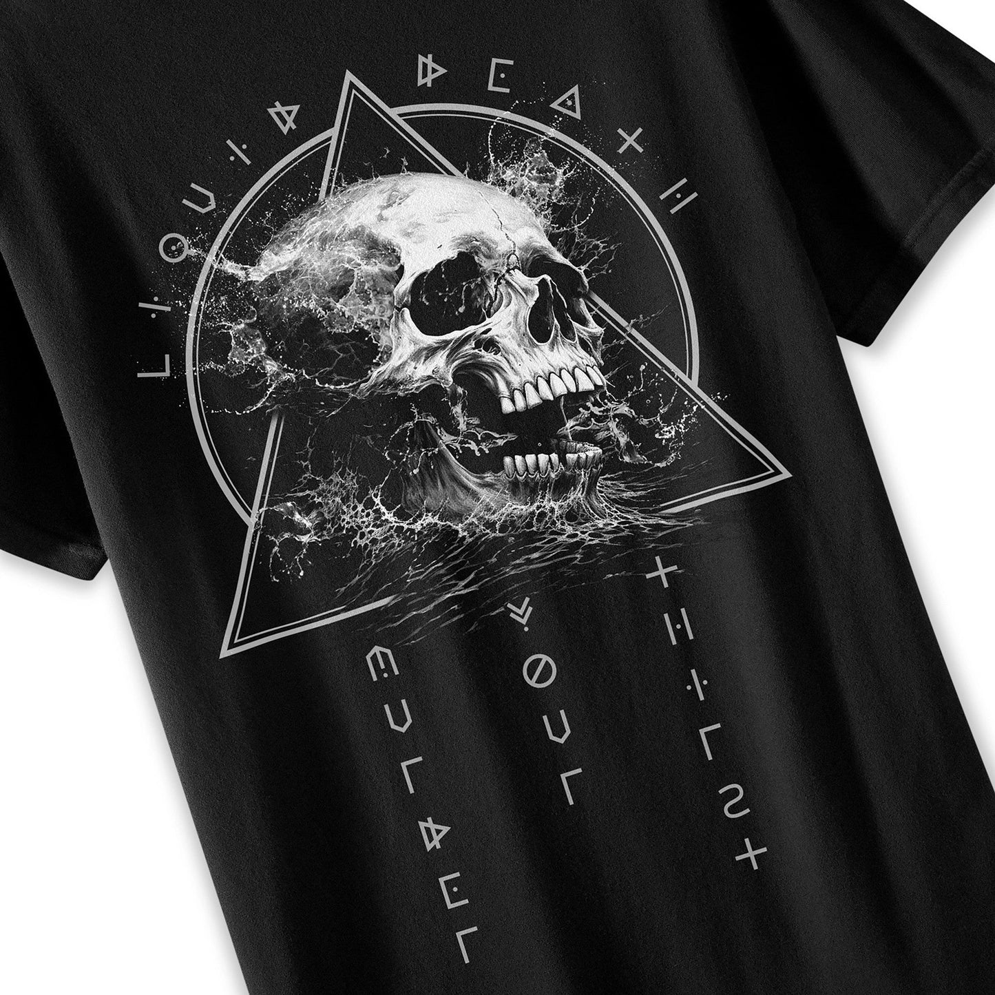 Doominati Tee