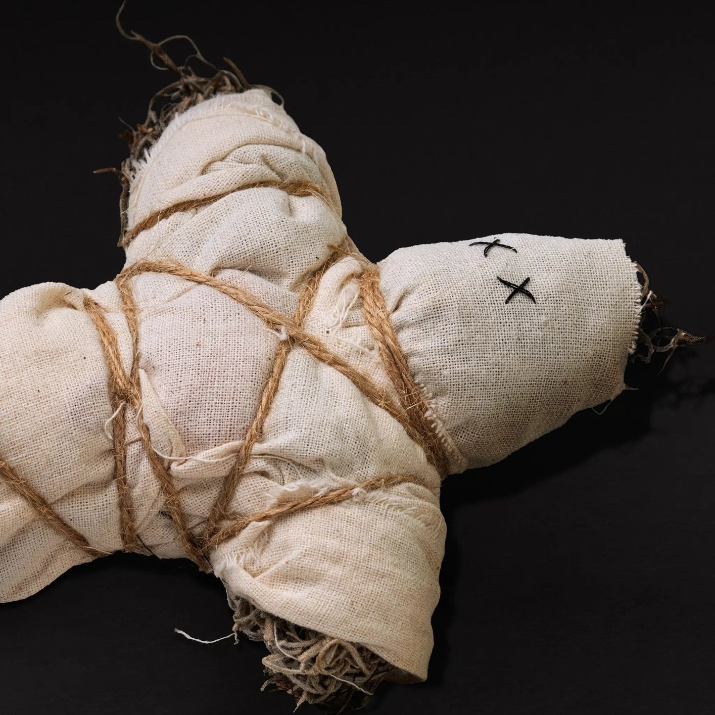 All-Natural Steve-O Voodoo Doll