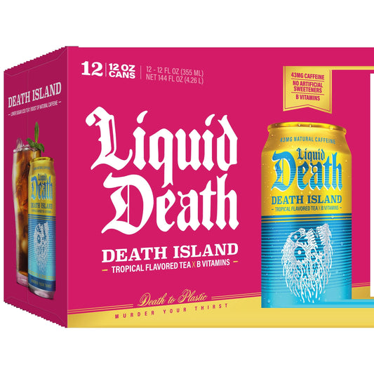 Death Island