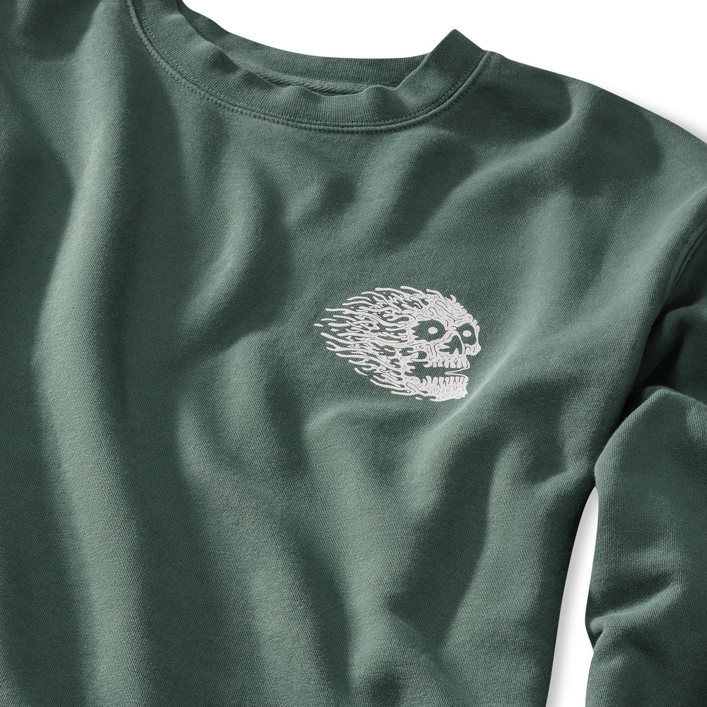Instant Death Sweatshirt