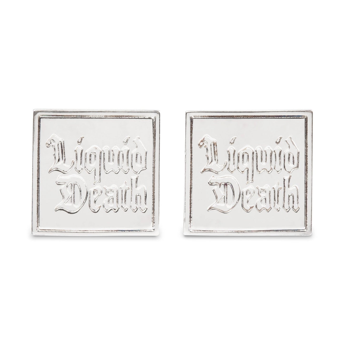 Killer Cuff Links