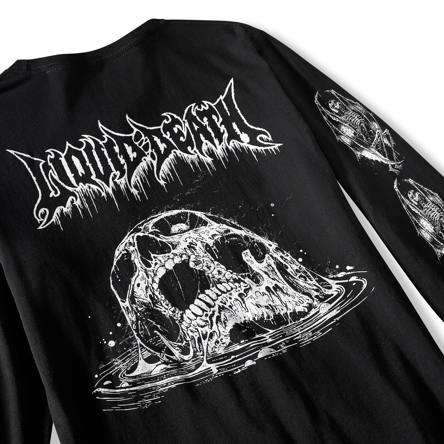 Deathpool Shirt