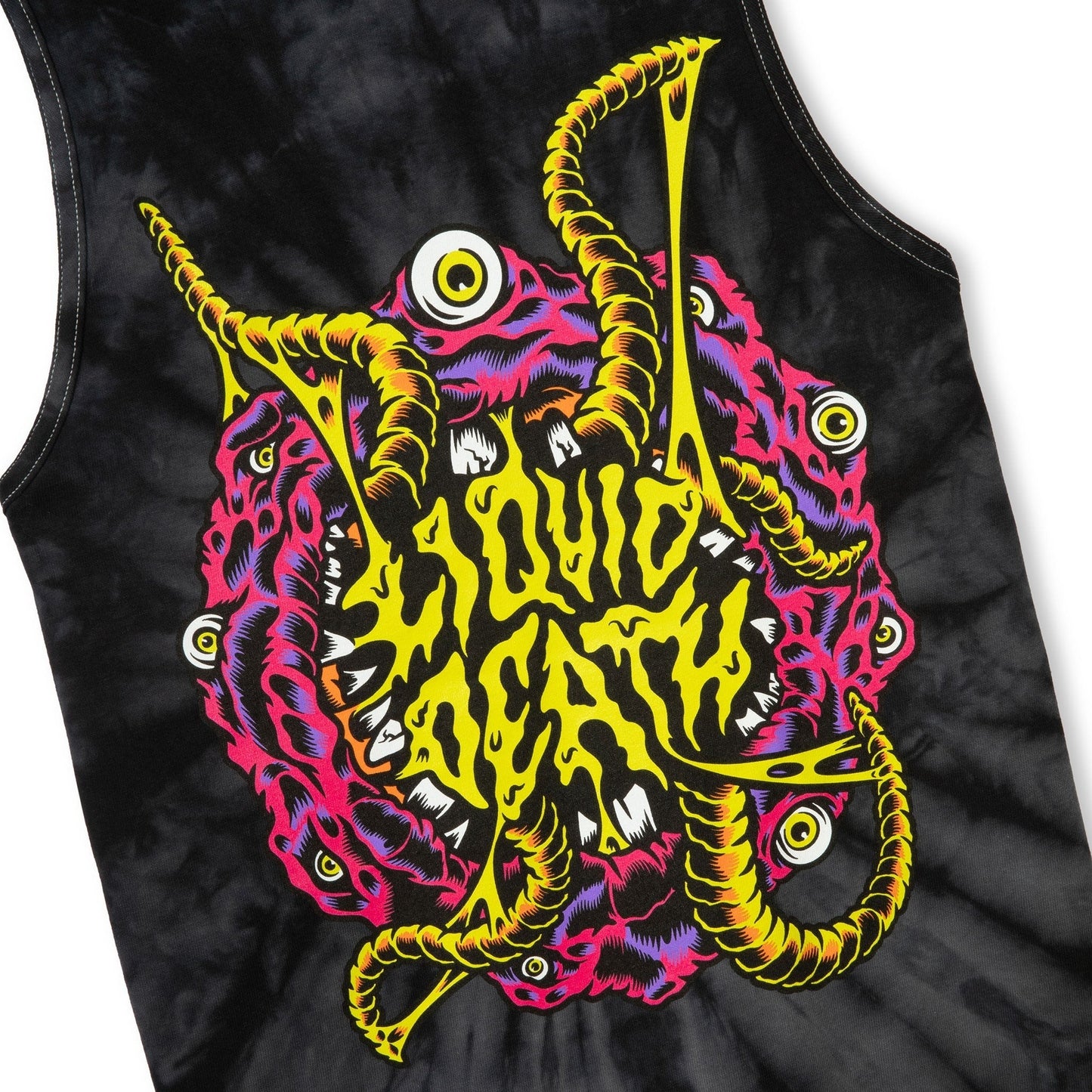 Death Eater Tank