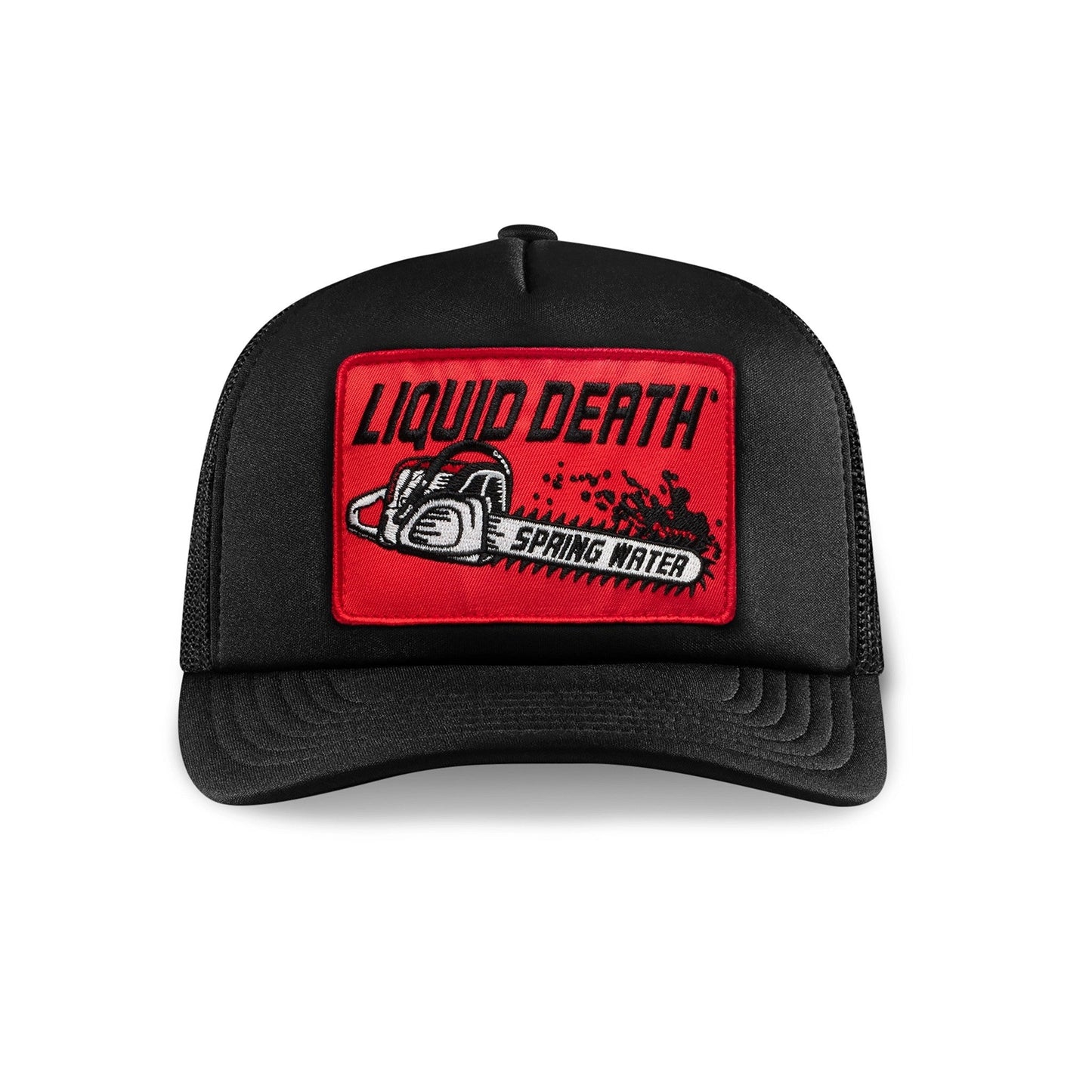 Chainsaw Massacre Hat