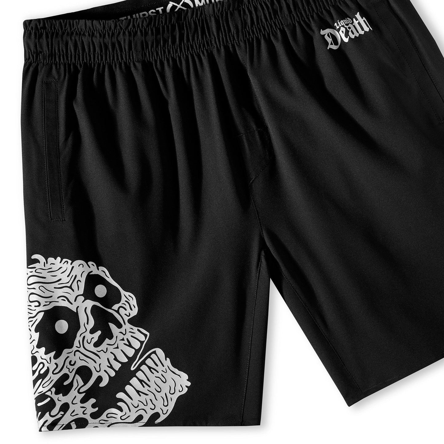 Instant Deathletic Shorts