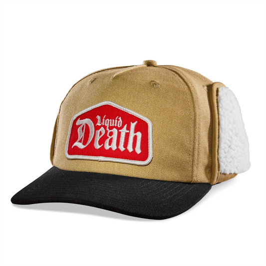 Brain Trapper Hat