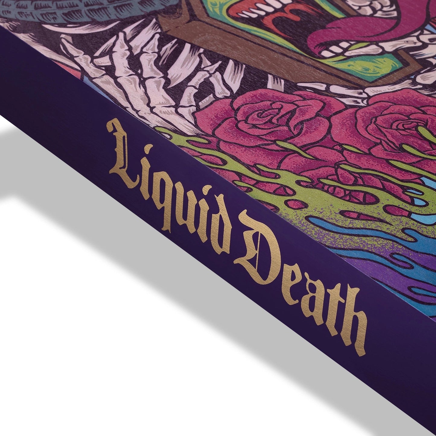 Murderhole Game Set