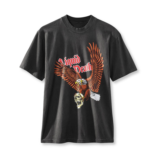 Ride or Die Tee