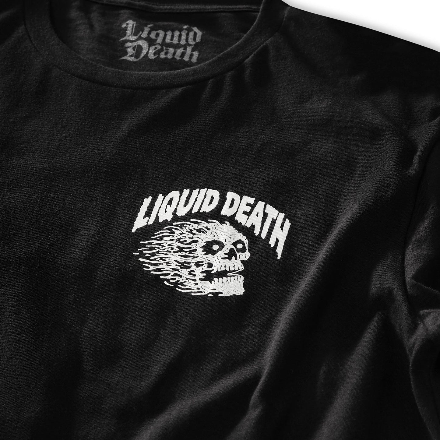 Instant Death Tee