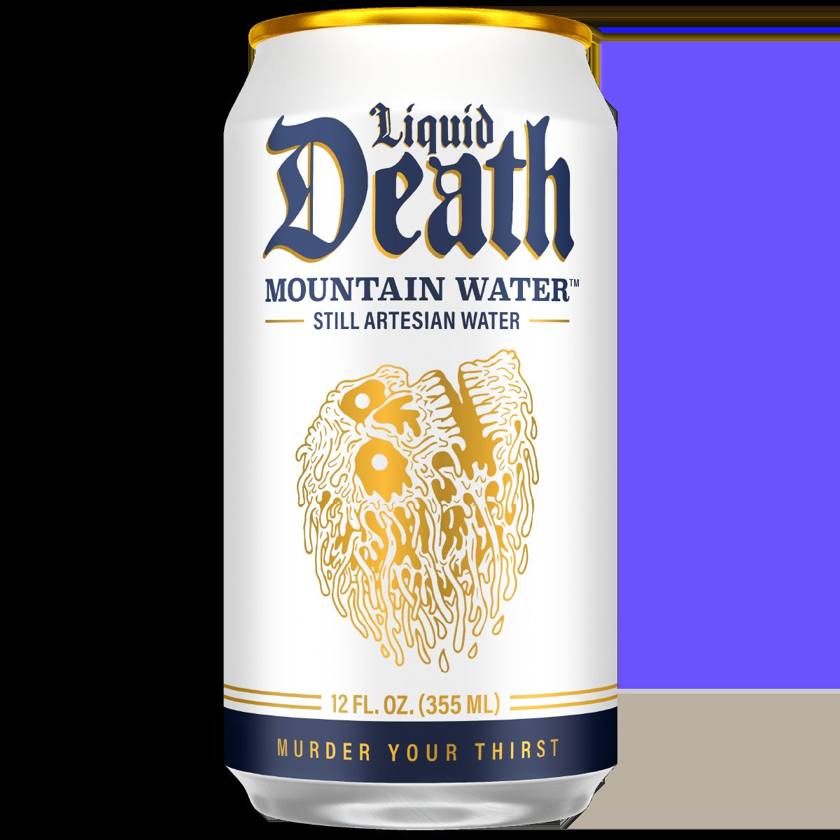 Mountain Water (Still)
