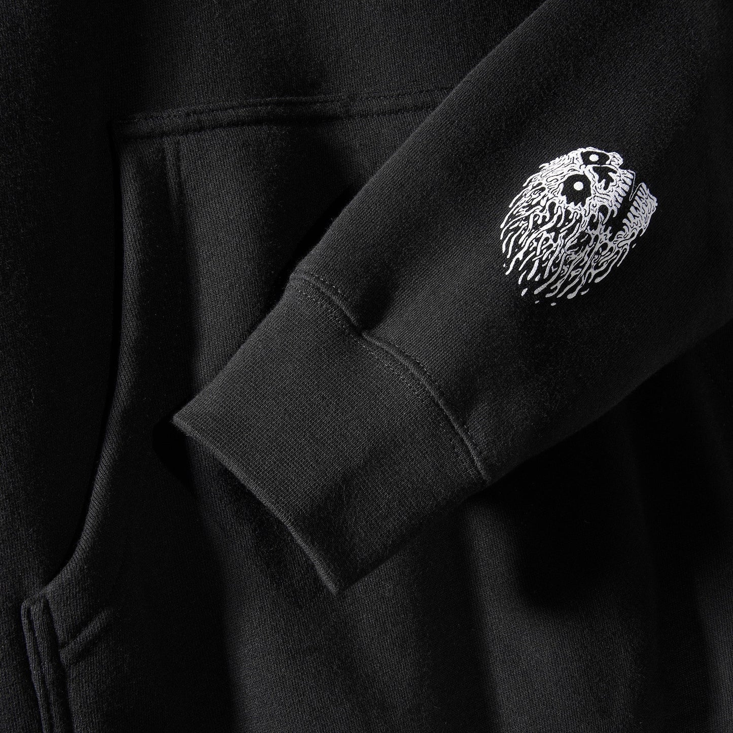 Death Sport Hoodie
