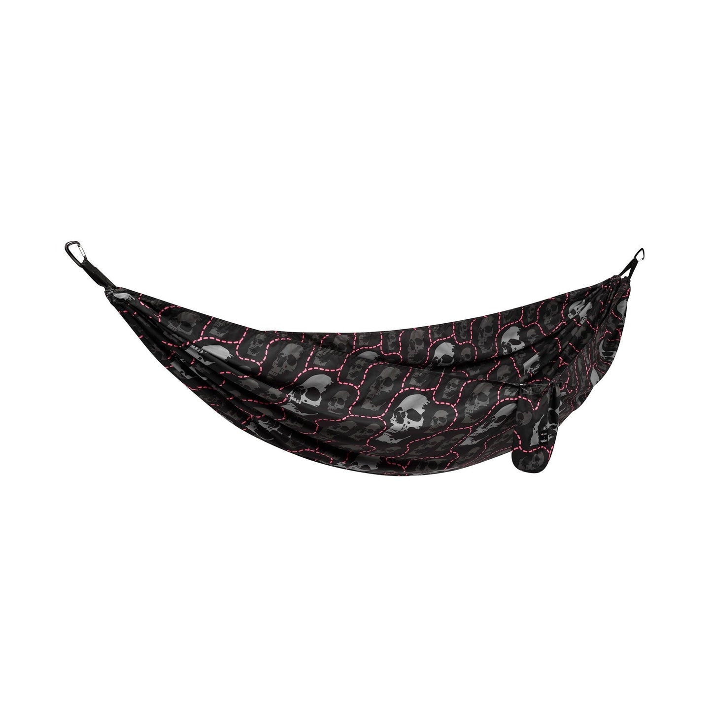 Liquid Death x Holaday Lazy Death Hammock
