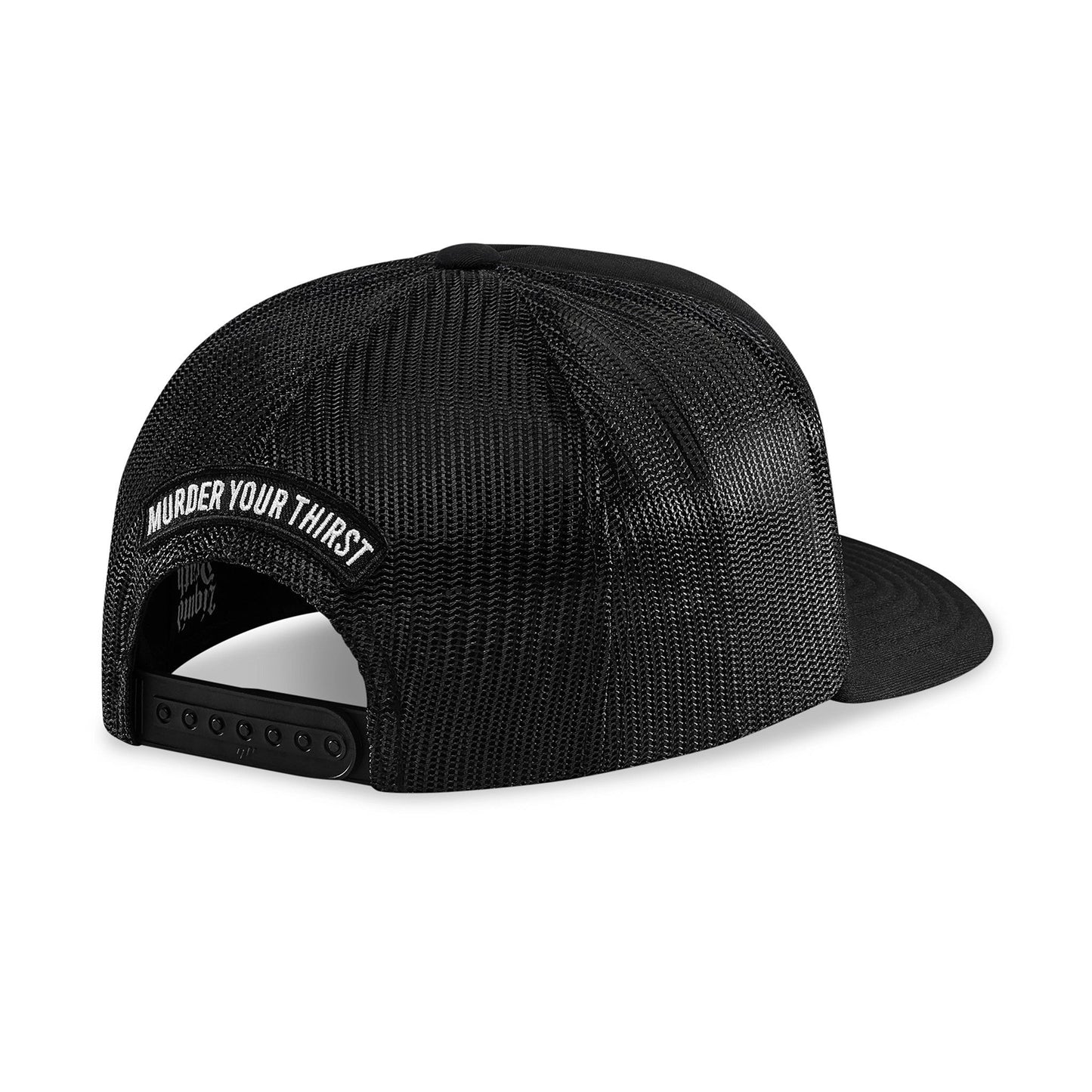 Chainsaw Massacre Hat