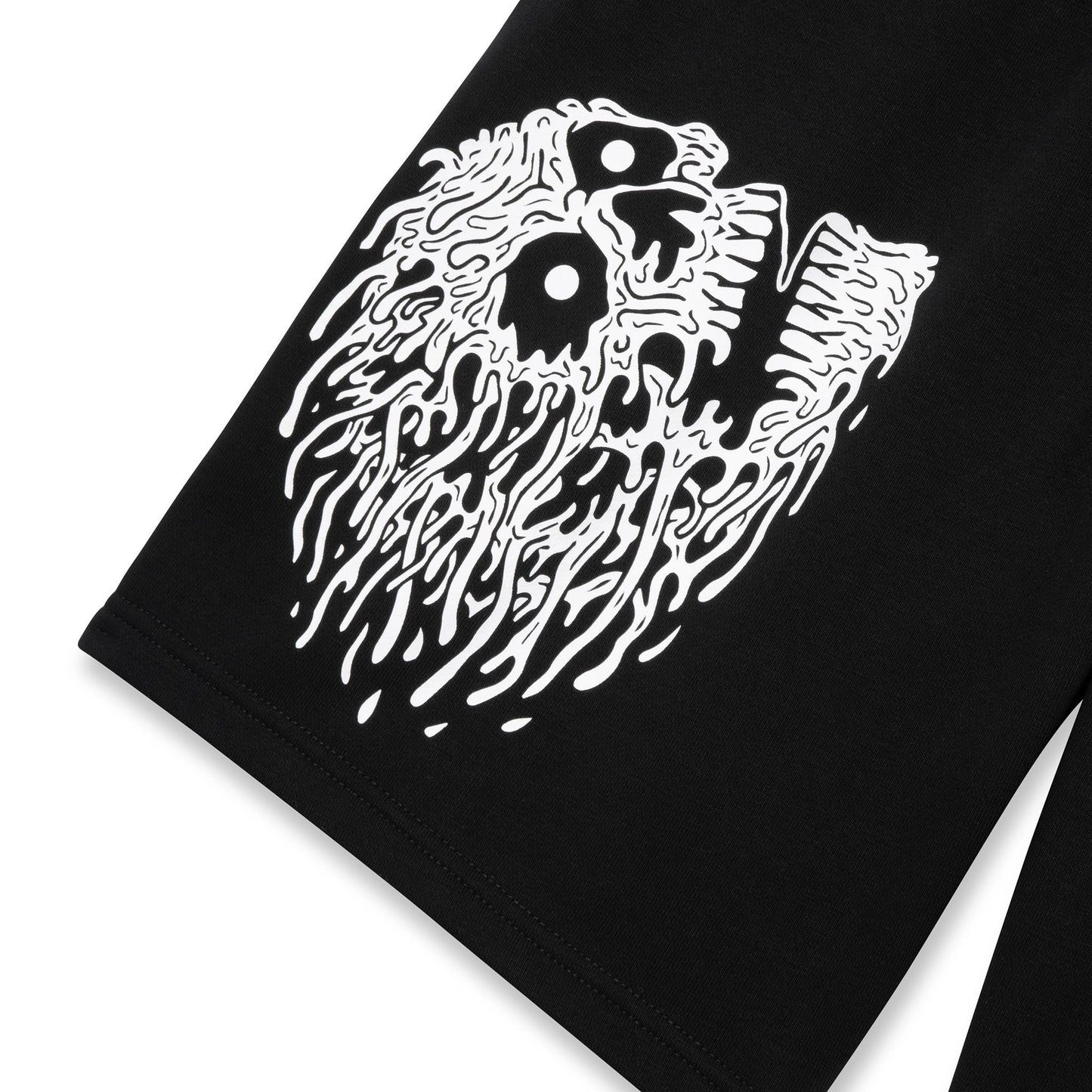 Instant Death Sweatshorts