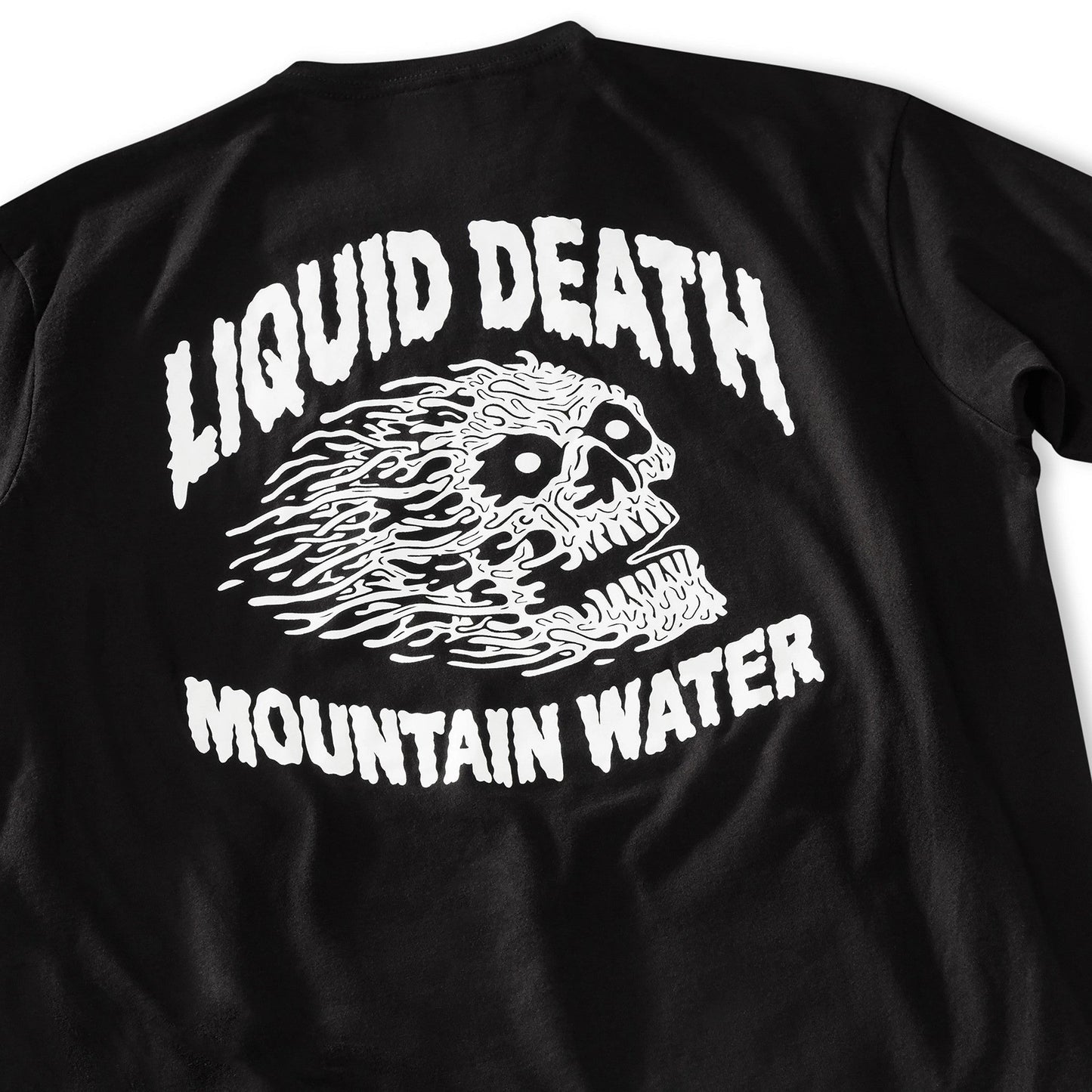Instant Death Tee