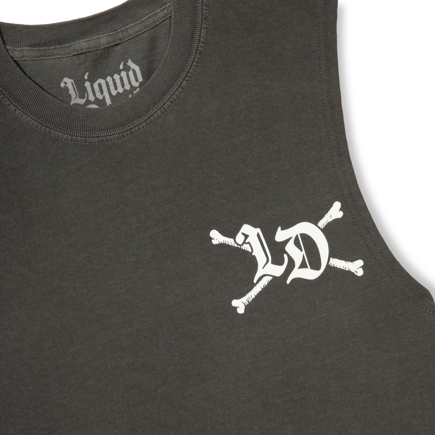 Eternal Death 2 Sleeveless