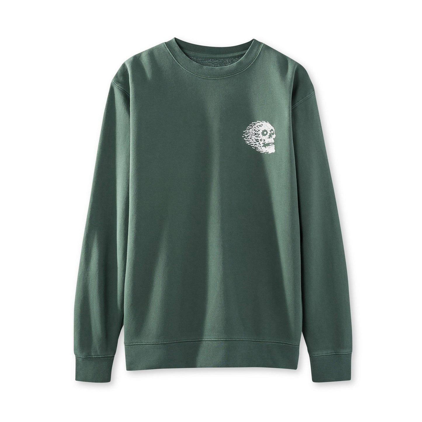 Instant Death Sweatshirt
