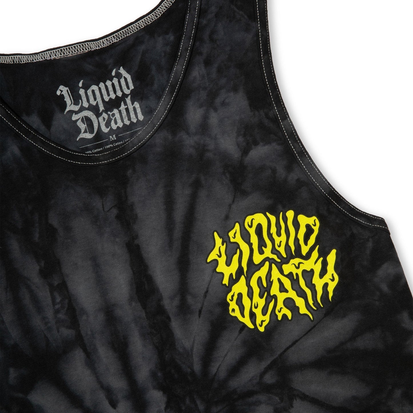 Death Eater Tank