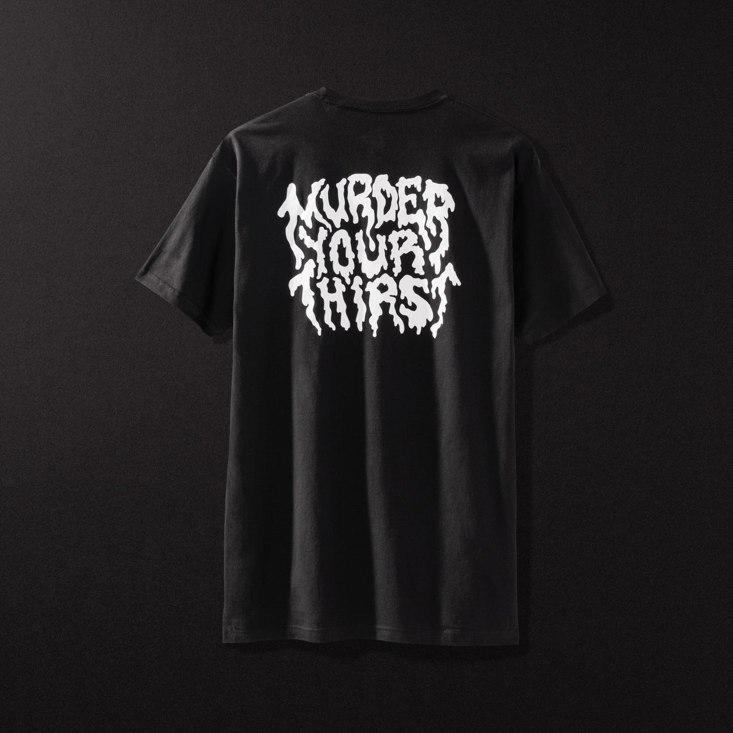 Thrashed To Death Tee