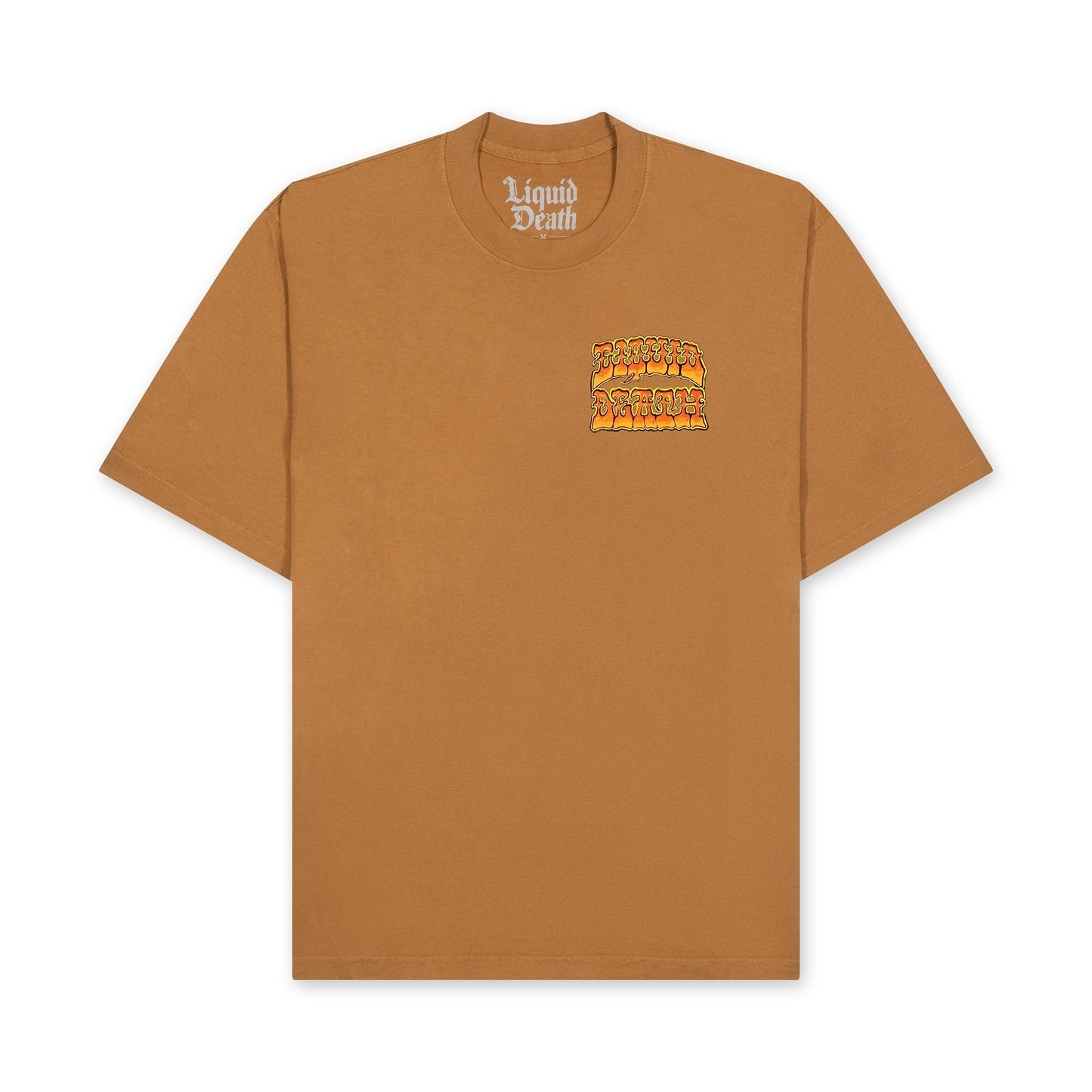 Groovy Death Tee
