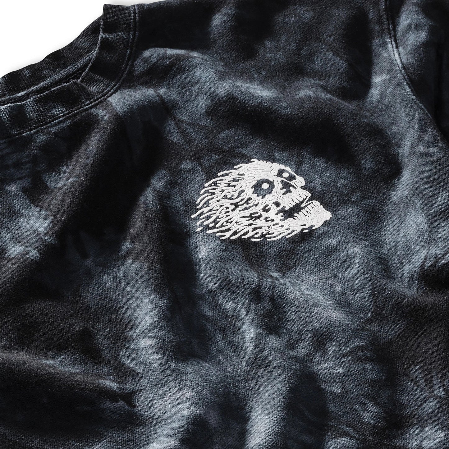 Instant Death Sweatshirt