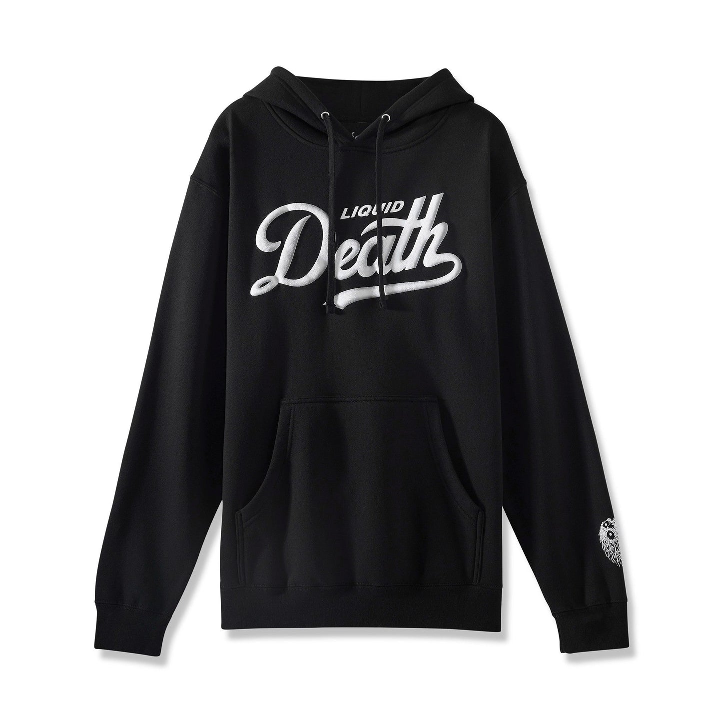 Death Sport Hoodie